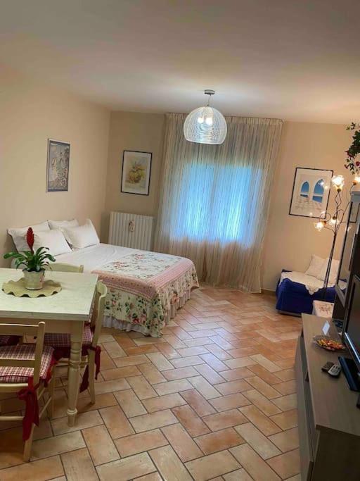 Casa Isabelle Leilighet Canneto  Eksteriør bilde