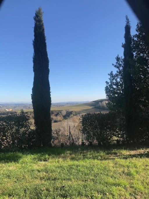 Casa Isabelle Leilighet Canneto  Eksteriør bilde