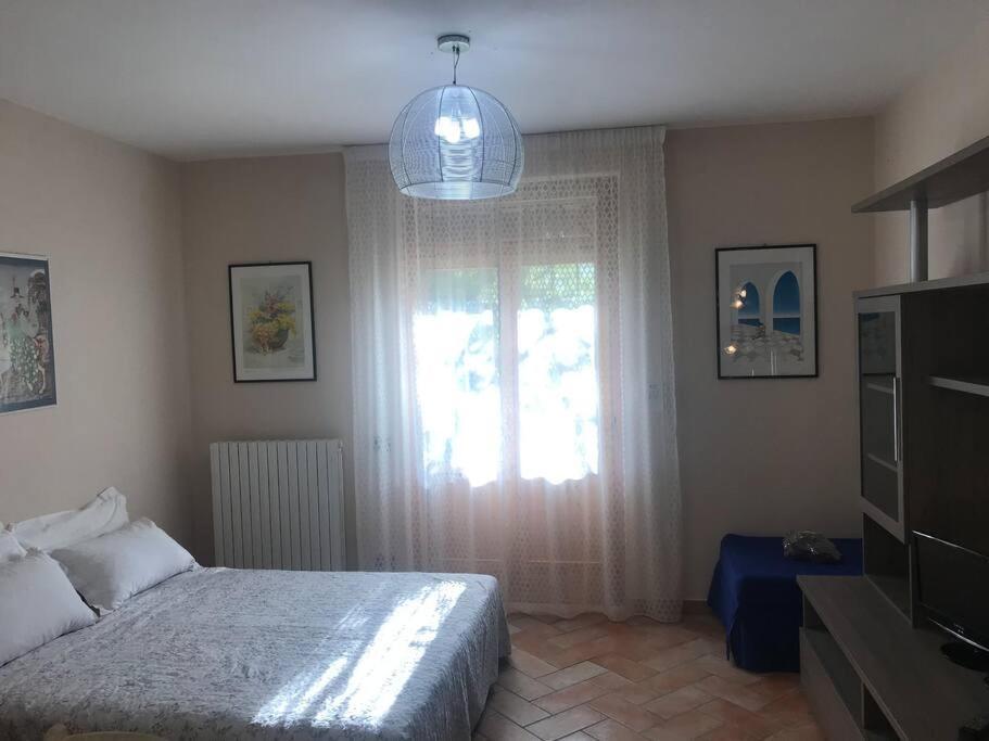 Casa Isabelle Leilighet Canneto  Eksteriør bilde