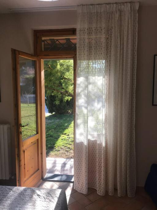 Casa Isabelle Leilighet Canneto  Eksteriør bilde