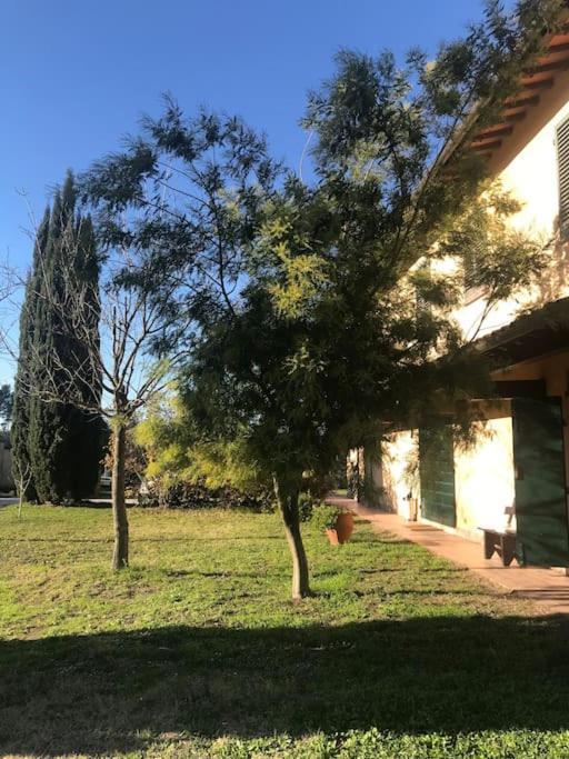 Casa Isabelle Leilighet Canneto  Eksteriør bilde