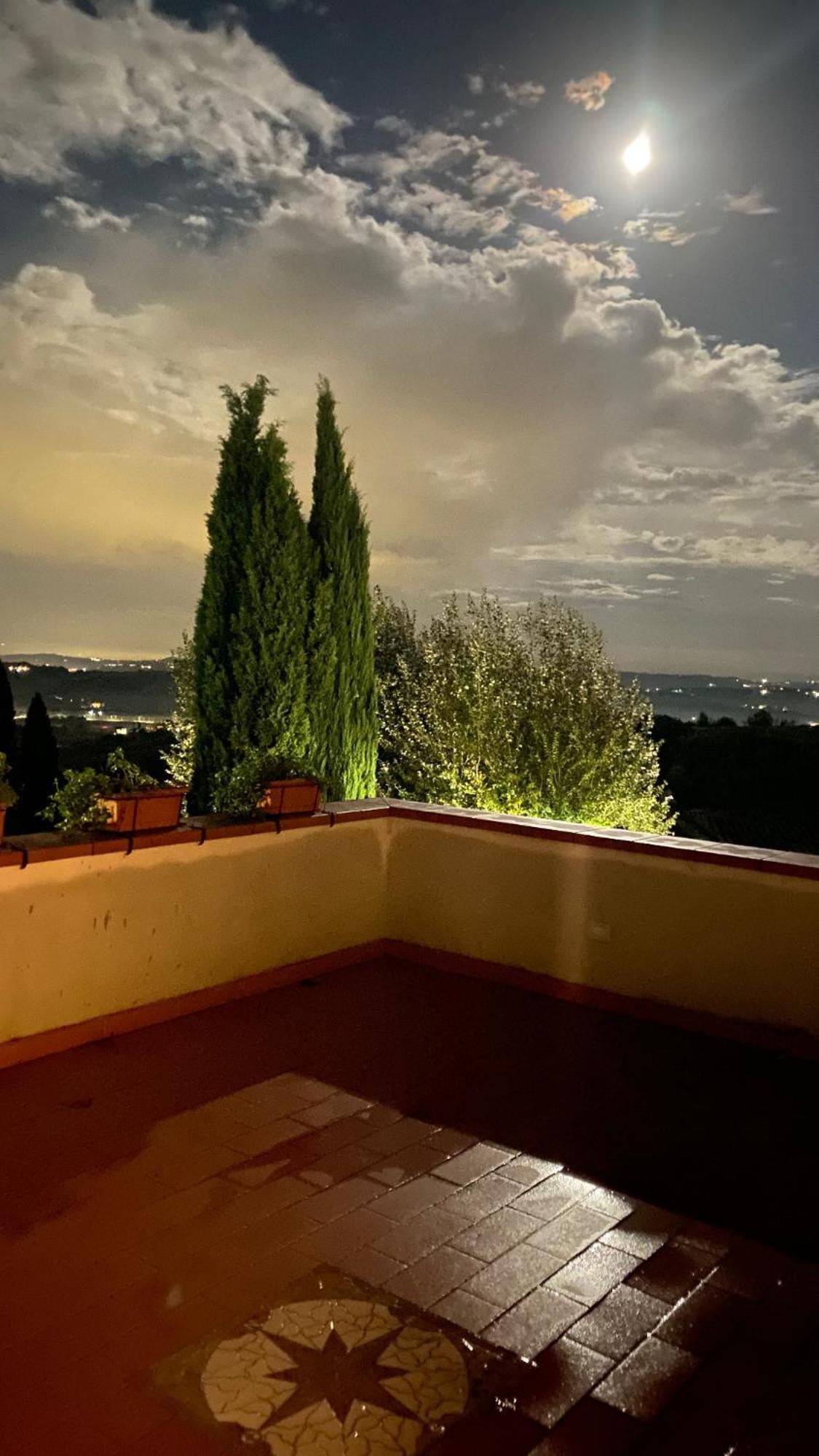 Casa Isabelle Leilighet Canneto  Eksteriør bilde